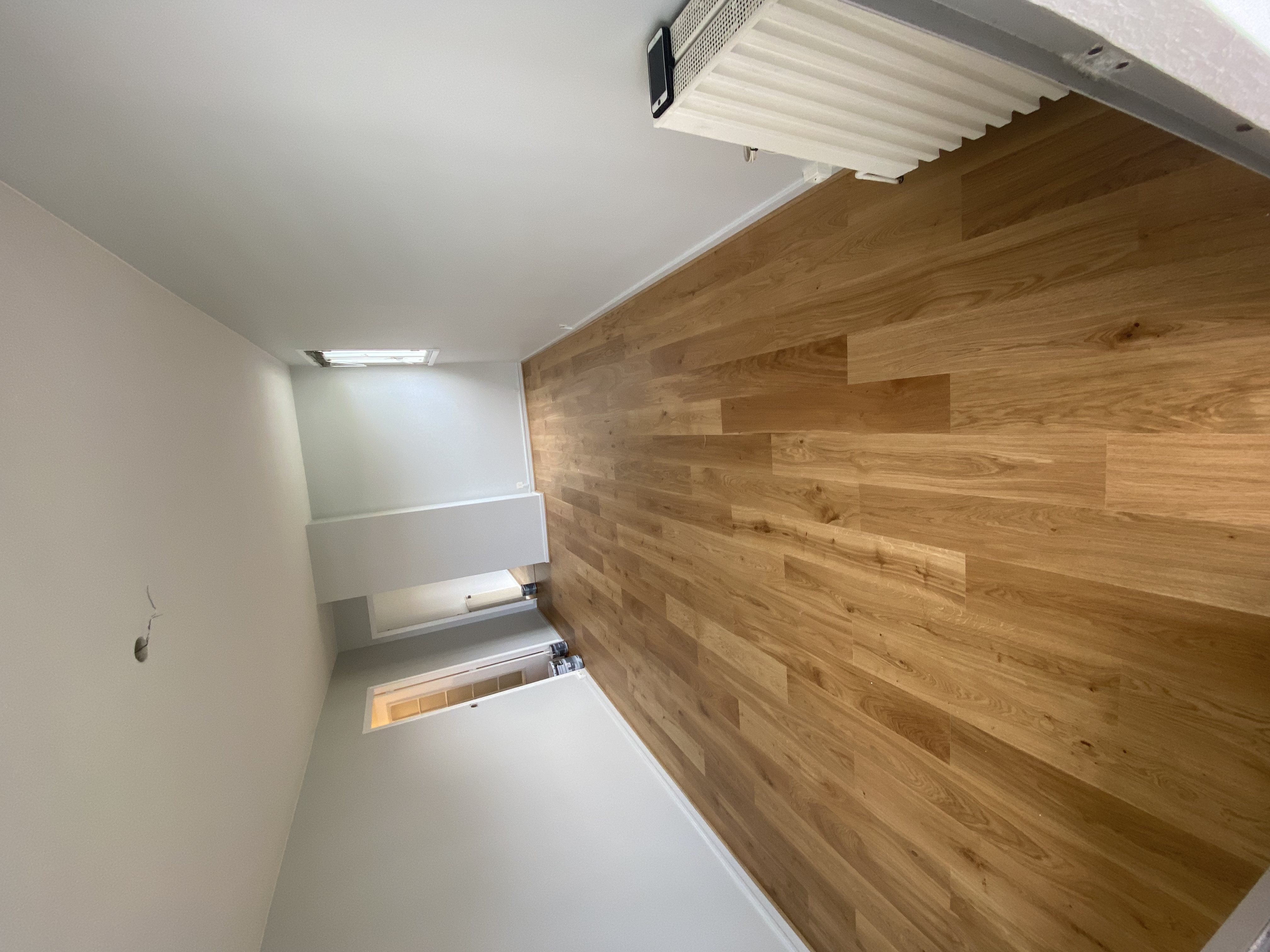 Rénovation complète