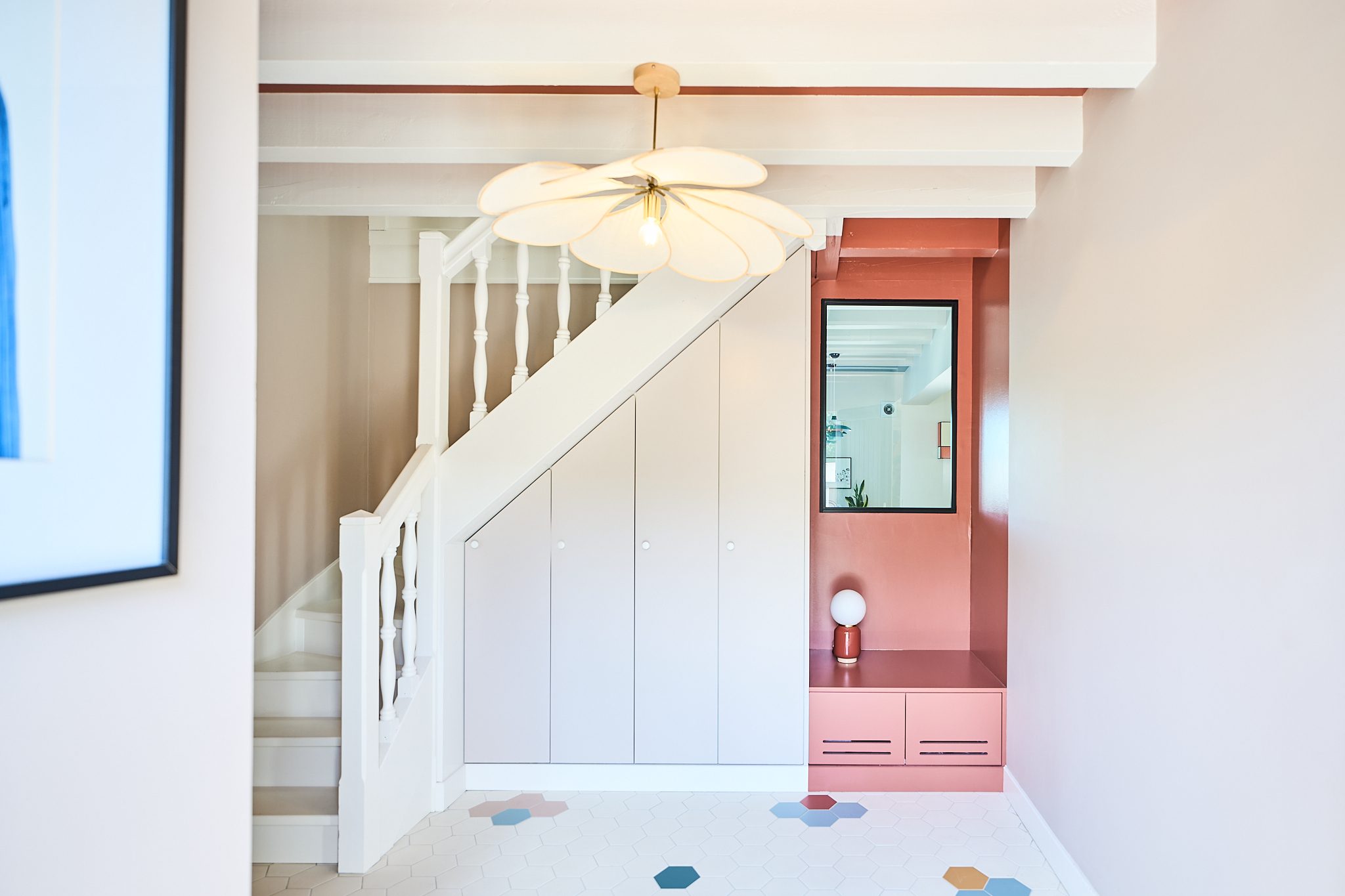 Rénovation complète