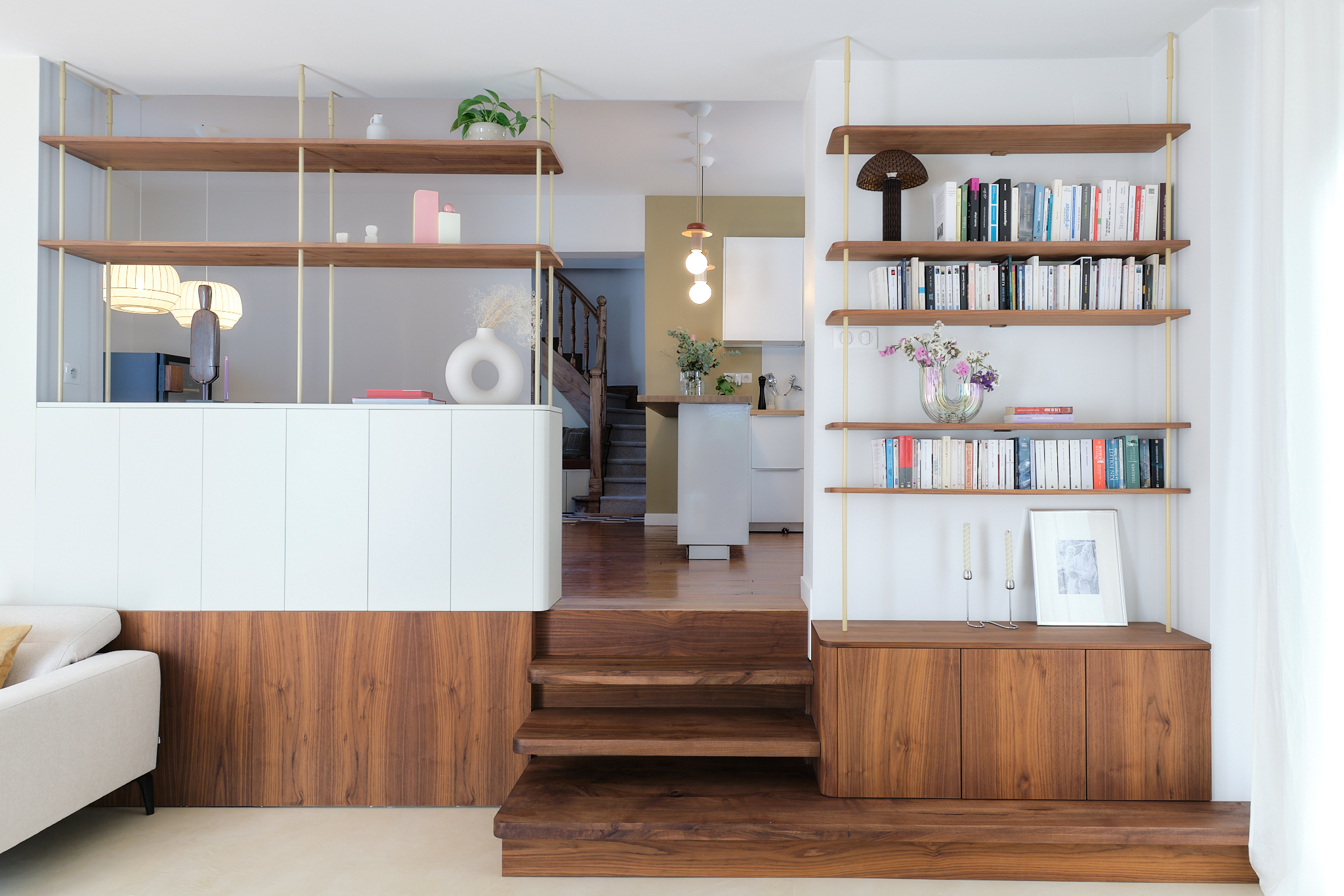 Rénovation complète