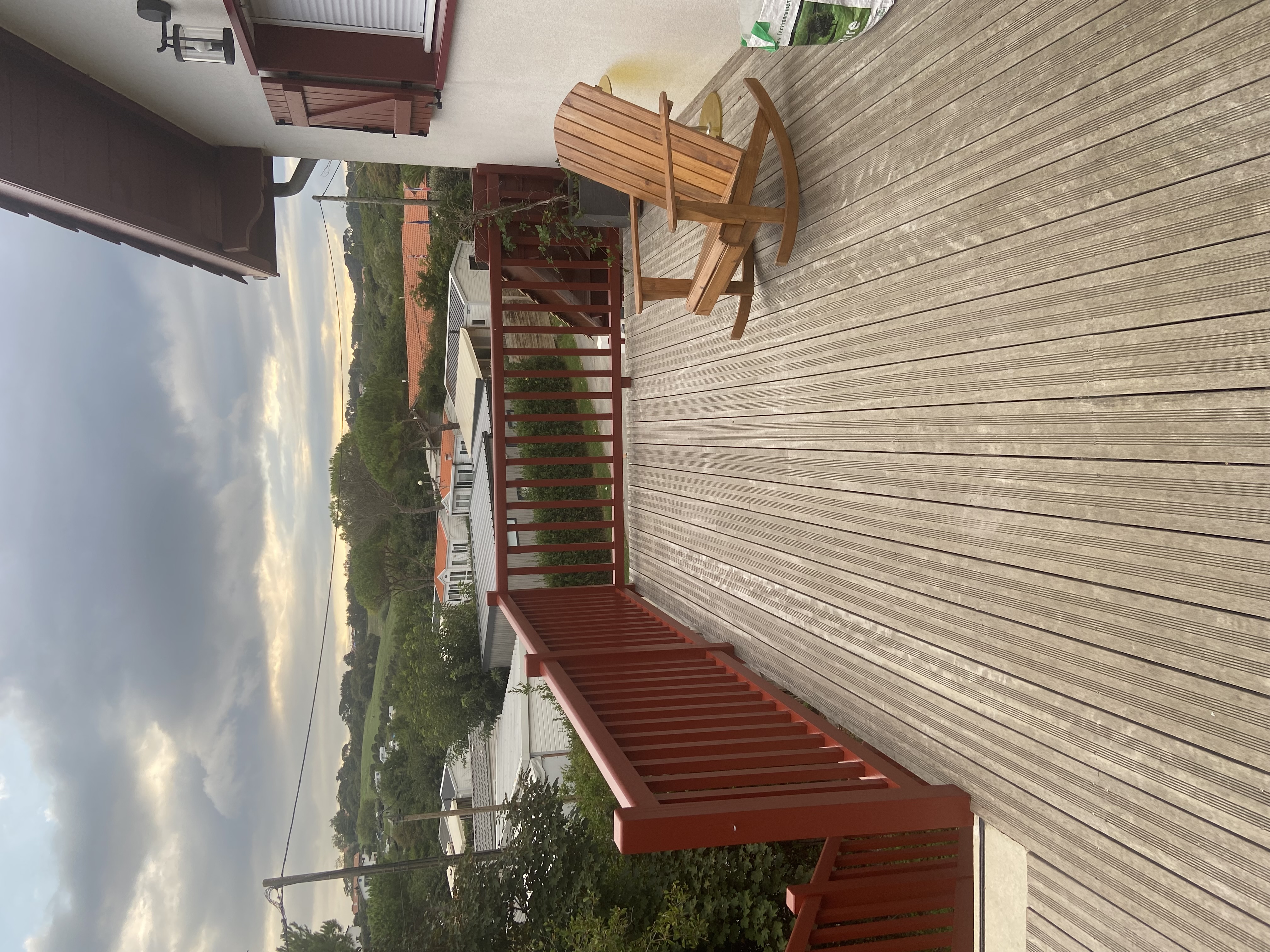 photo réalisation
